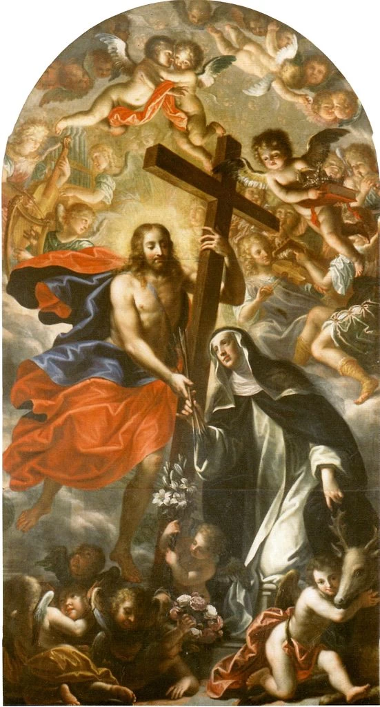 La Beata Margherita di Savoia